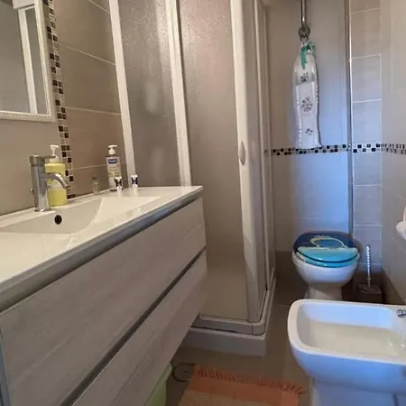 La Casa Di Gabri Humanitas Forumassago Milano Centro *
